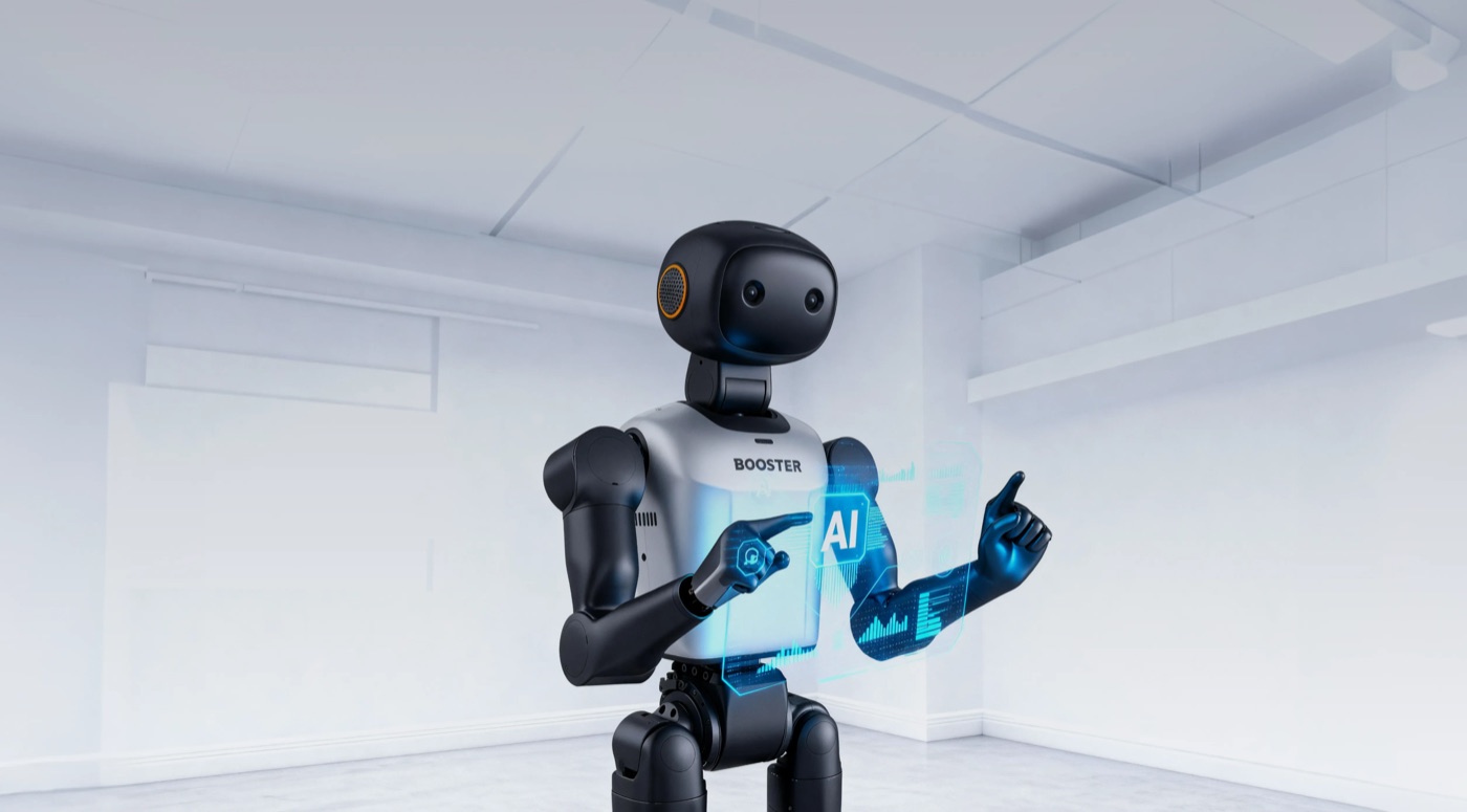 Booster K1 — foto 2