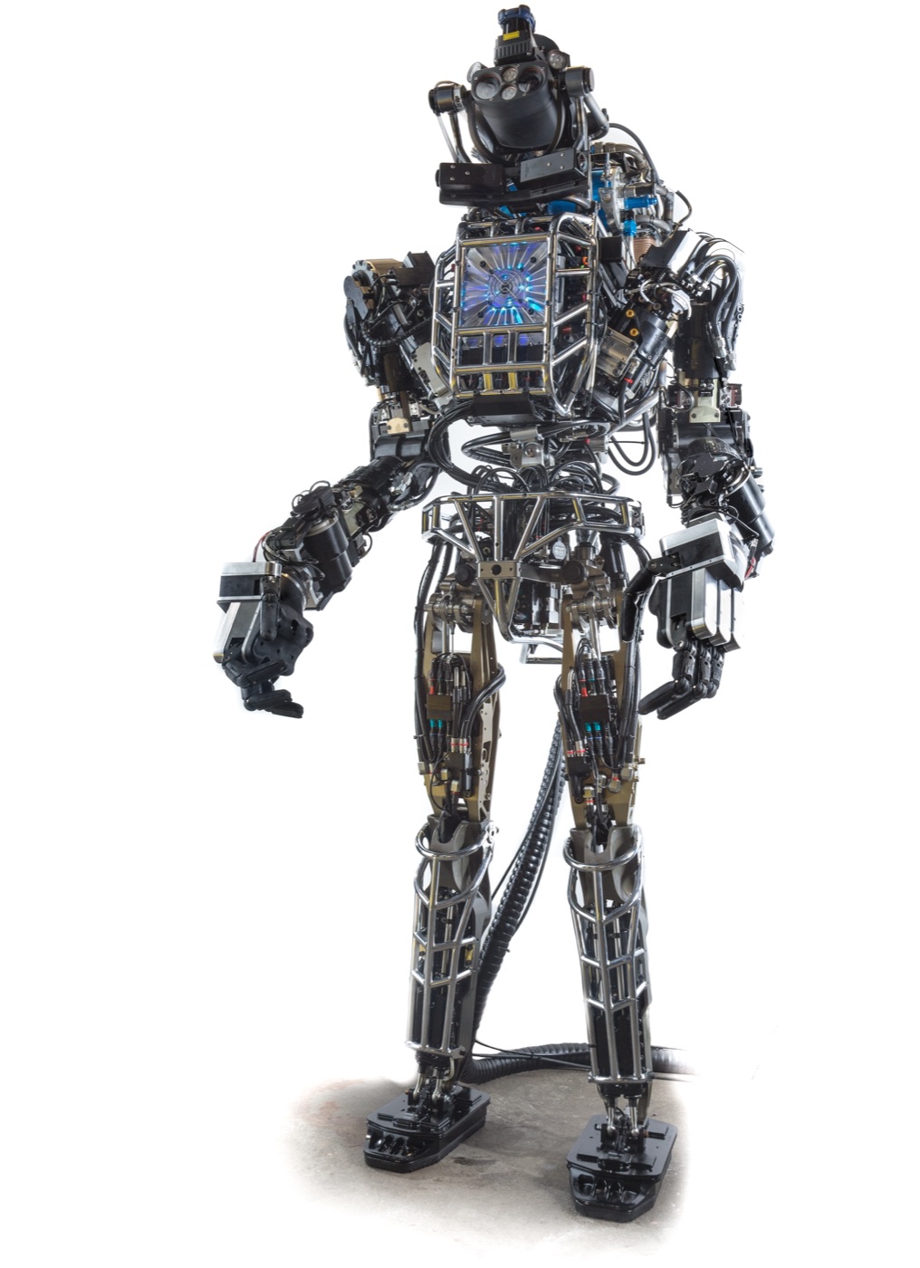 Atlas (electric) — foto 1