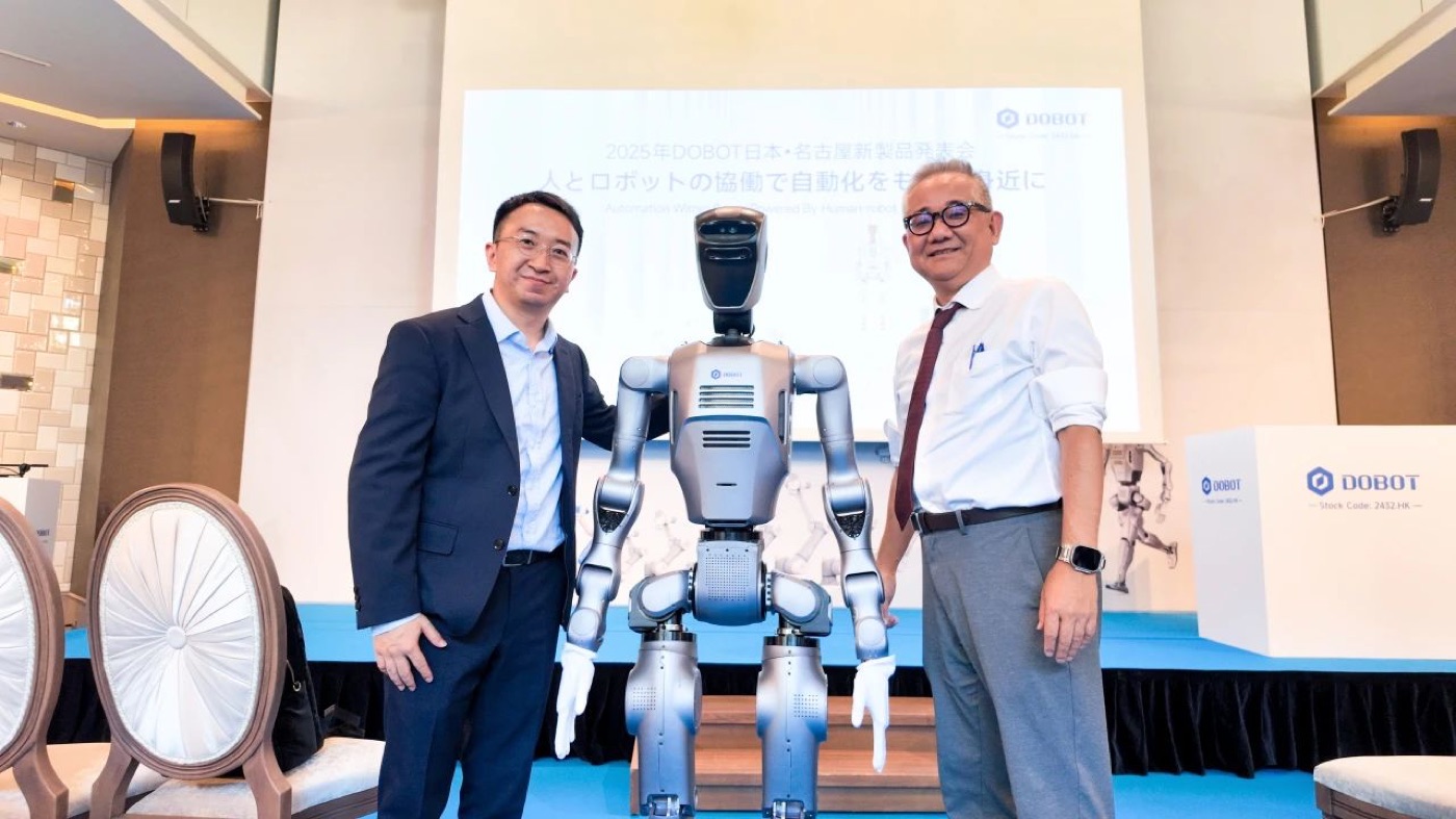 Dobot Atom — foto 1