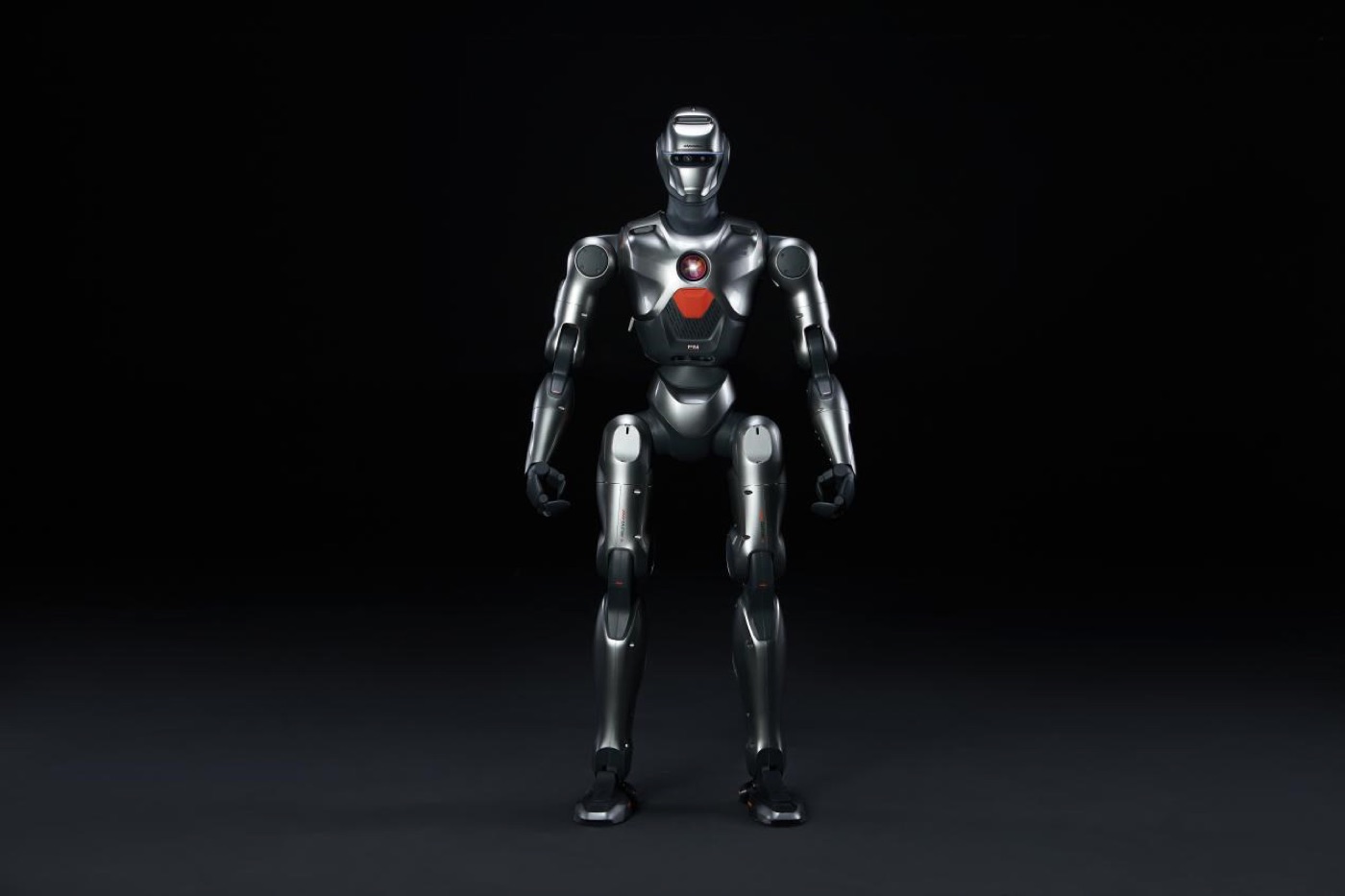 EngineAI PM01 — foto 1