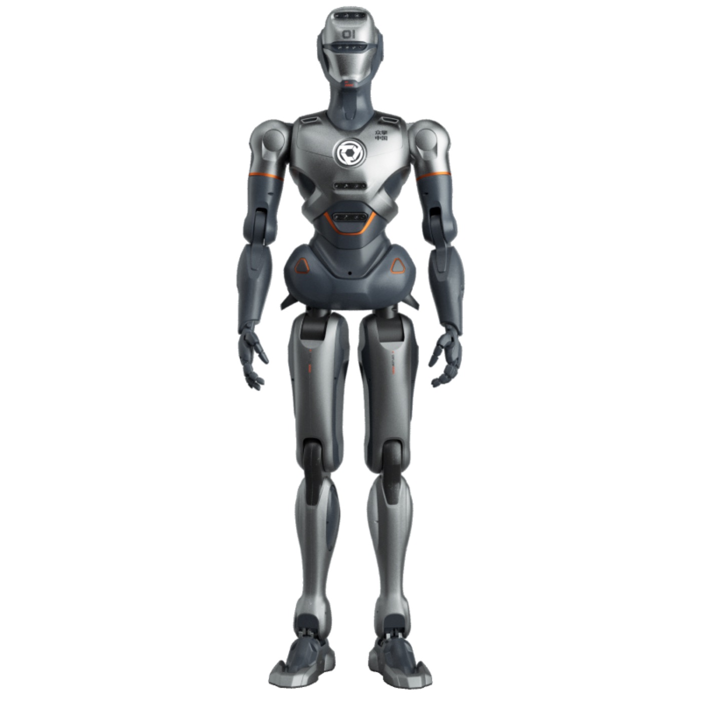 EngineAI SE01 — foto 1