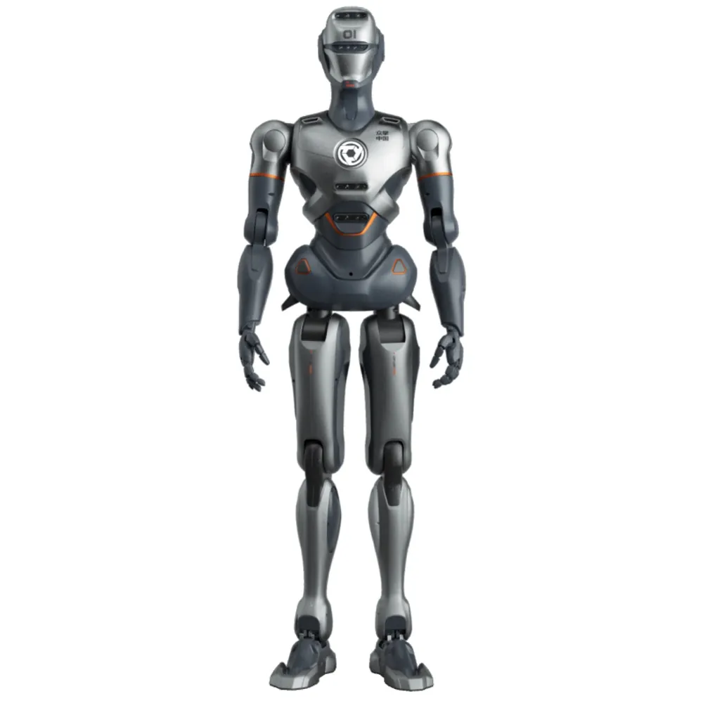 EngineAI SE01 — foto 1