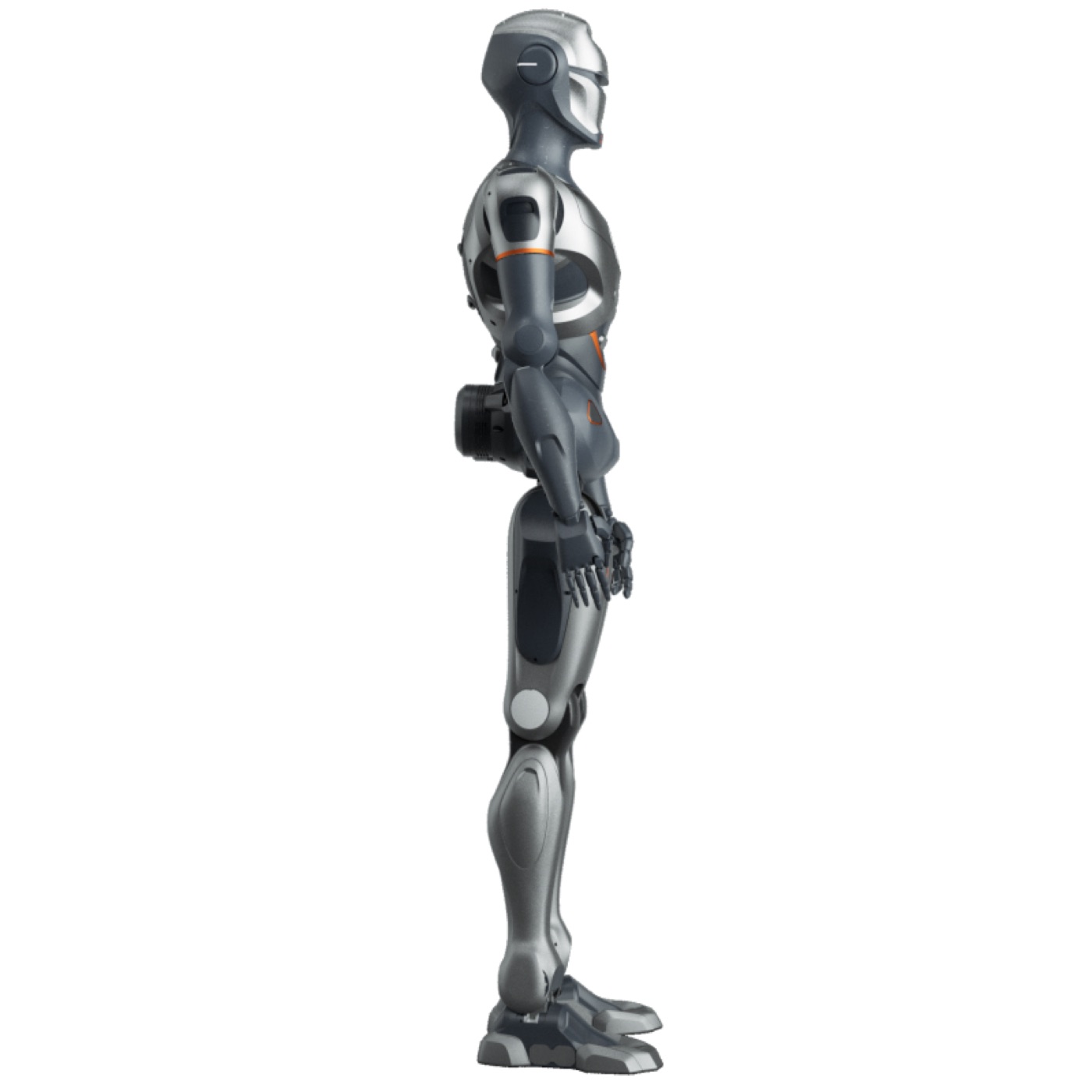EngineAI SE01 — foto 2