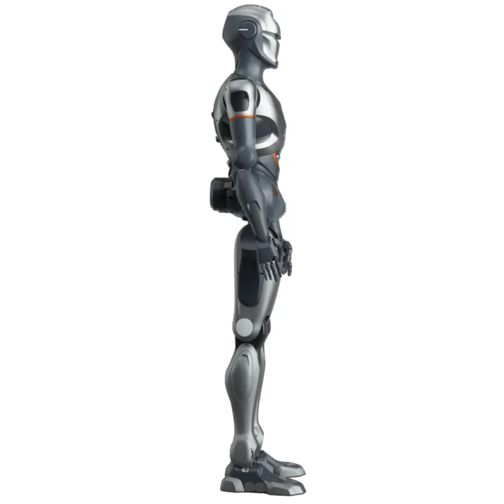 EngineAI SE01 — foto 2