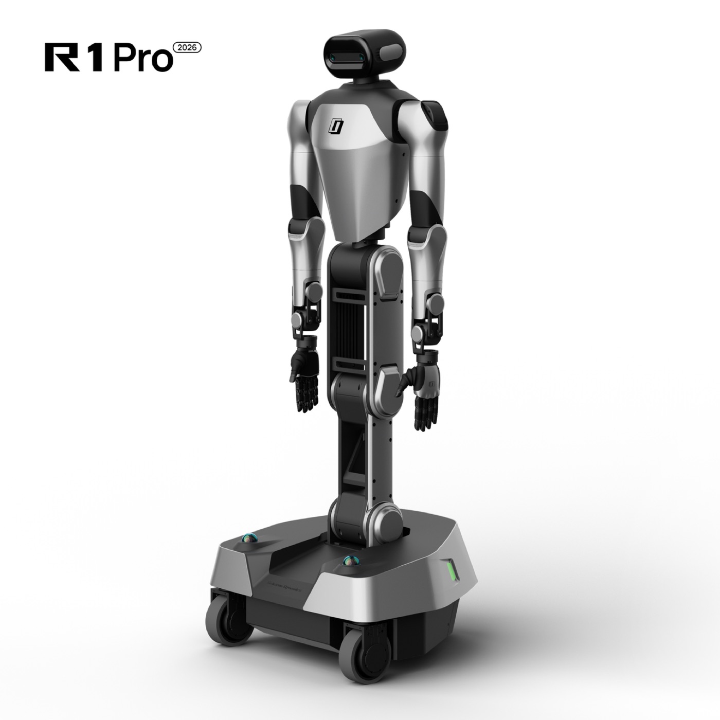 Galaxea R1 Pro — foto 1