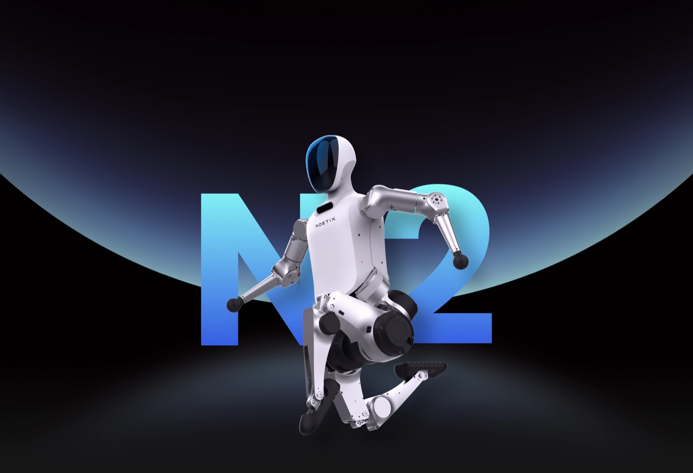 Noetix N2 — foto 1