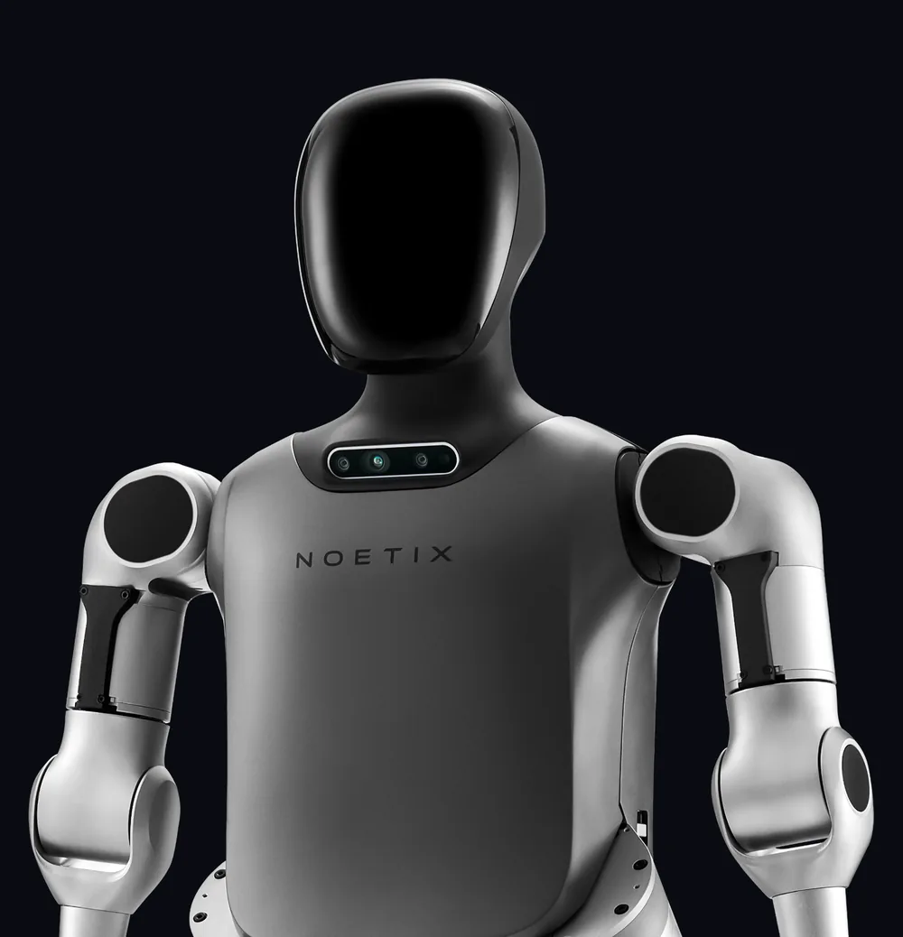 Noetix N2 — foto 1